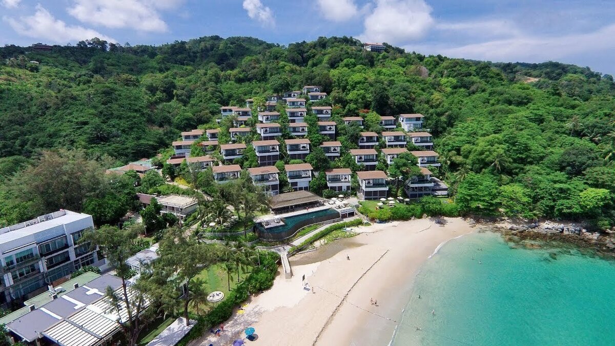 How to Find the Perfect Beachfront Accommodation in Phuket